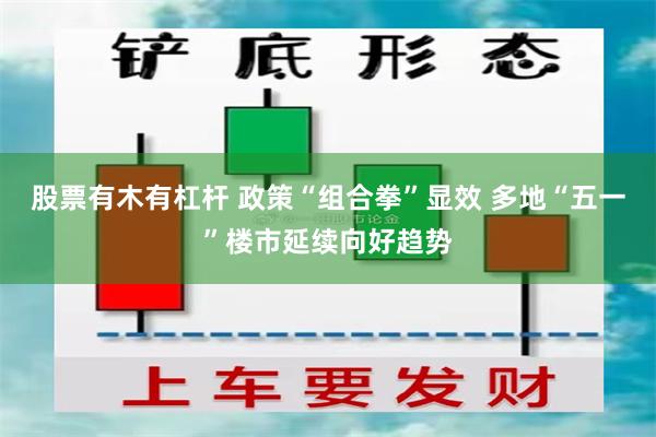 股票有木有杠杆 政策“组合拳”显效 多地“五一”楼市延续向好趋势